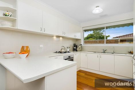 Property photo of 1/3 Canterbury Street Hughesdale VIC 3166
