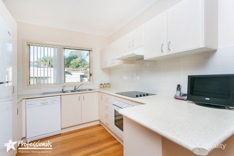 Property photo of 45A Lawrence Street Peakhurst NSW 2210