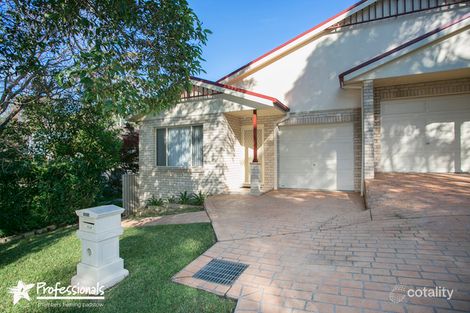 Property photo of 45A Lawrence Street Peakhurst NSW 2210