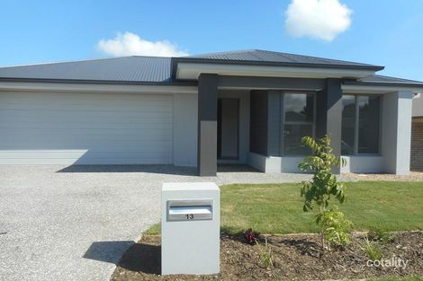 13 Huntingdale St, Leichhardt, QLD 4305