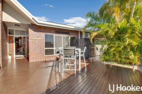 Property photo of 1 Zamia Court Clinton QLD 4680
