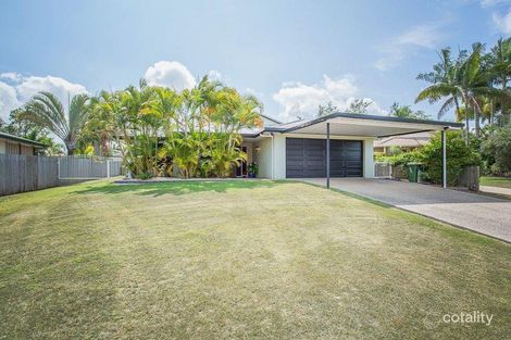 Property photo of 7 Etwell Court Walkerston QLD 4751