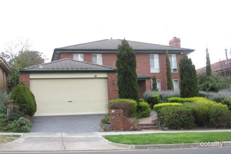 1 The Outlook, Glen Waverley, VIC 3150