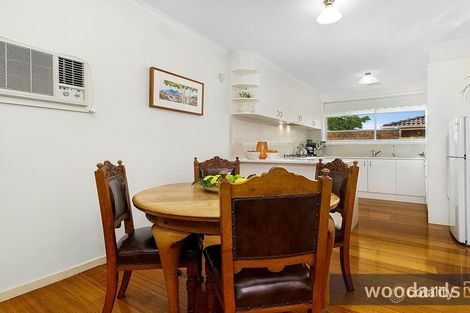 Property photo of 1/3 Canterbury Street Hughesdale VIC 3166
