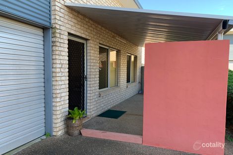 2/10 Griffith St, Bundaberg South, QLD 4670