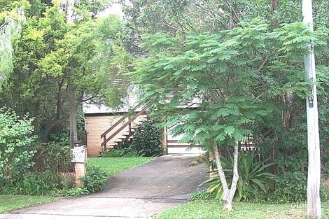 15 Cook St, Capalaba, QLD 4157