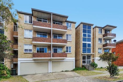 15/2 Grace Campbell Cres, Hillsdale, NSW 2036