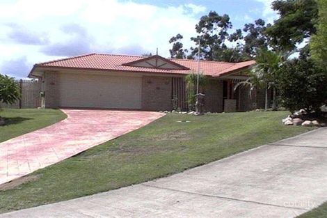 Property photo of 14 Fossicker Circuit Springfield QLD 4300