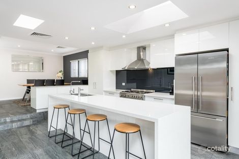 Property photo of 59 Park Road Sans Souci NSW 2219