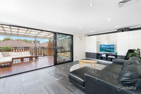 Property photo of 59 Park Road Sans Souci NSW 2219