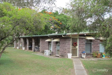 Property photo of 33 Chamberlain Road Burua QLD 4680
