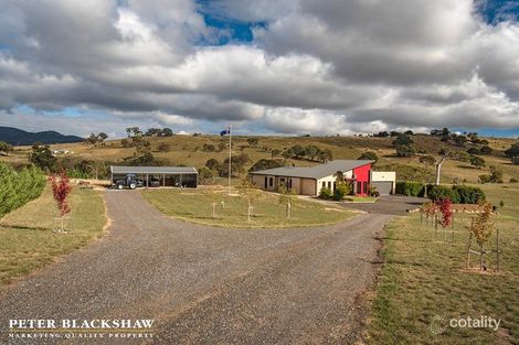 Property photo of 629 Royalla Drive Royalla NSW 2620