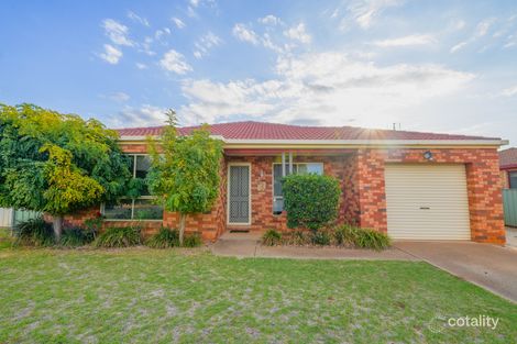 3 Mimosa Rd, Parkes, NSW 2870