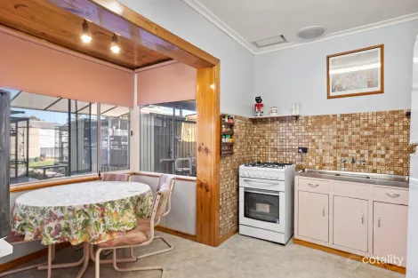 Property photo of 3 Macmahon Avenue St Agnes SA 5097