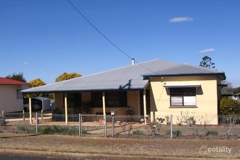 Property photo of 27 Carinya Street Kingaroy QLD 4610