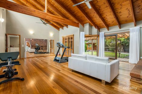 Property photo of 7 Gumtree Close Wheelers Hill VIC 3150