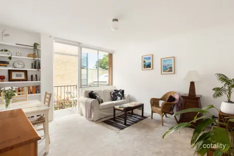 18/258 Johnston St, Annandale, NSW 2038