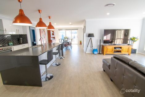 Property photo of 9 Rothery Street Eglinton NSW 2795