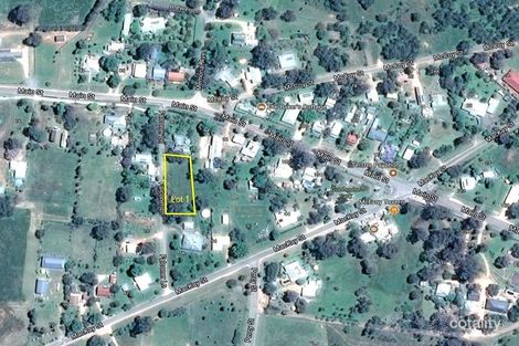 Lot 1 Falconer Lane, Eldorado, VIC 3746