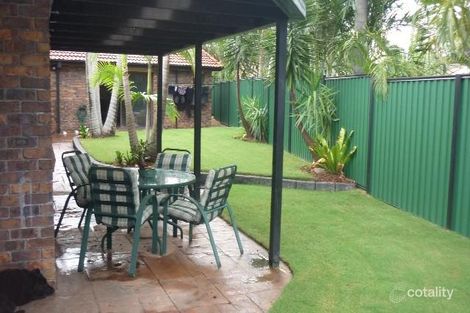 Property photo of 56 Oregon Way Oxenford QLD 4210