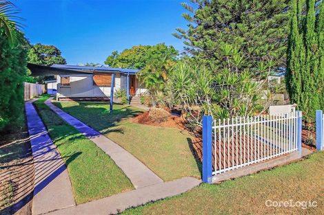 Property photo of 65 Meynell Street Salisbury QLD 4107