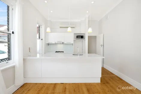 Property photo of 25 Union Street Dulwich Hill NSW 2203