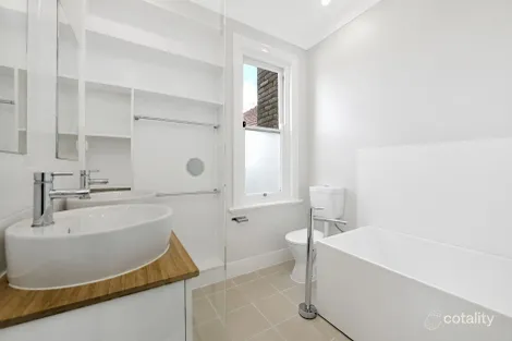 Property photo of 25 Union Street Dulwich Hill NSW 2203