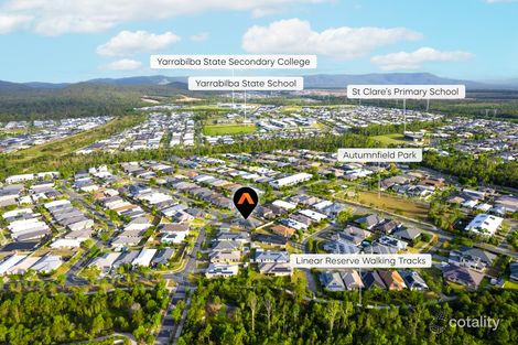 Property photo of 24 Summerview Avenue Yarrabilba QLD 4207