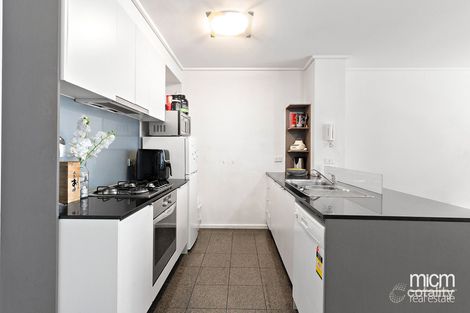 Property photo of 123/183 City Road Southbank VIC 3006