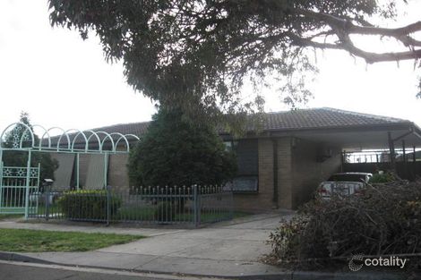 Property photo of 30 Pearson Crescent Coolaroo VIC 3048