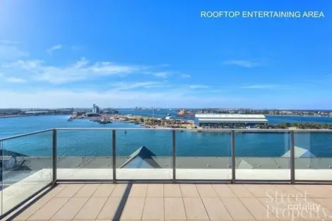 601/335 Wharf Rd, Newcastle, NSW 2300