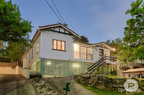Property photo of 72 Fifth Avenue Wilston QLD 4051