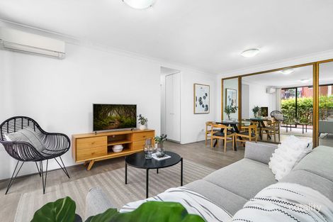 Property photo of 14/1 Williams Parade Dulwich Hill NSW 2203