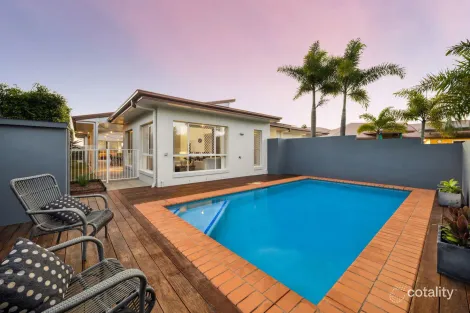Property photo of 20 Quillback Court Mountain Creek QLD 4557