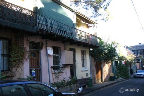 Property photo of 10 Ryder Street Darlinghurst NSW 2010