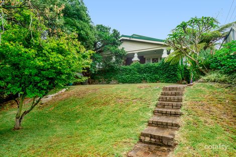 Property photo of 2A Eastern Avenue Kensington NSW 2033