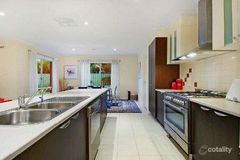 Property photo of 4 Sorrento Avenue Point Cook VIC 3030