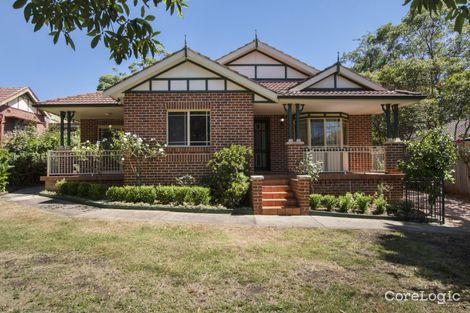 Property photo of 7 Kerrs Road Castle Hill NSW 2154