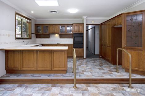 Property photo of 7 Kerrs Road Castle Hill NSW 2154