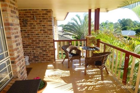 Property photo of 6 Kookaburra Terrace Goonellabah NSW 2480