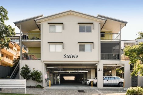 14/34 BONYTHON ST, WINDSOR, QLD 4030