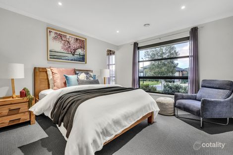 Property photo of 4 Bombala Crescent Craigieburn VIC 3064