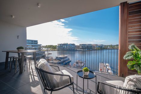 18/8 Trevillian Qy, Kingston, ACT 2604