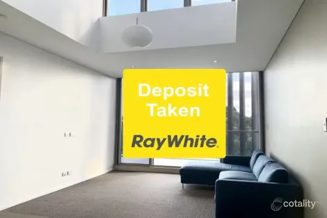 Property photo of 441/9 Epping Park Drive Epping NSW 2121