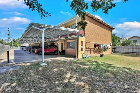8/41 Walker St, Bundaberg South, QLD 4670