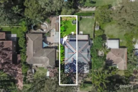 Property photo of 23 Dawson Street Epping NSW 2121