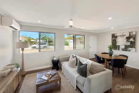 4 Chiquita Ave, Rasmussen, QLD 4815