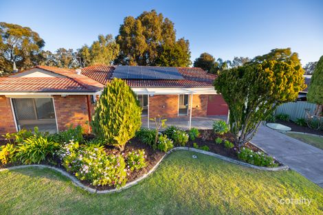 Property photo of 14 Brumby Place Armadale WA 6112