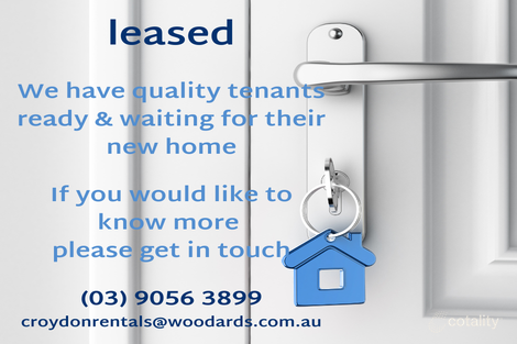 Property photo of 21 Stirling Road Croydon VIC 3136
