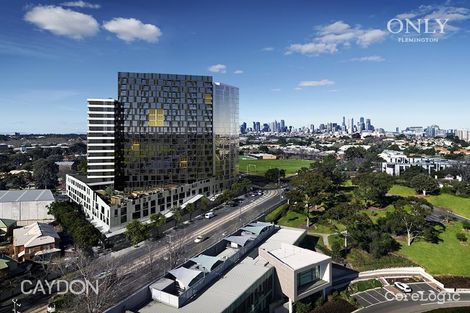 Property photo of 306/1 Ascot Vale Road Flemington VIC 3031